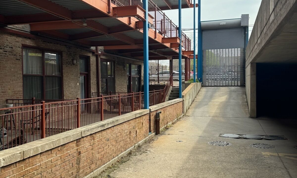Photo of Outdoor in Pilsen