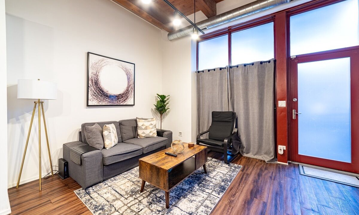 Photo of Livingroom in Pilsen