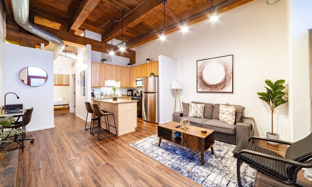 Photo of Livingroom in Pilsen