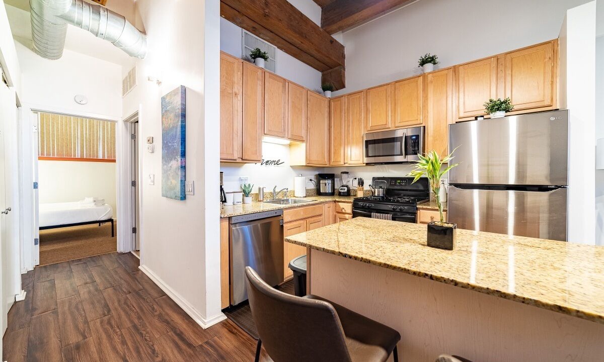 Photo of Kitchen in Pilsen