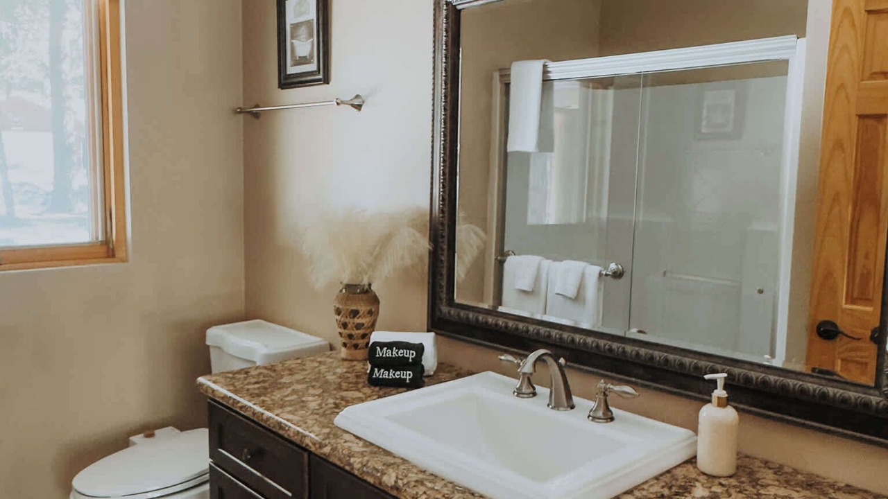 Photo of Bathroom in Fern Valley