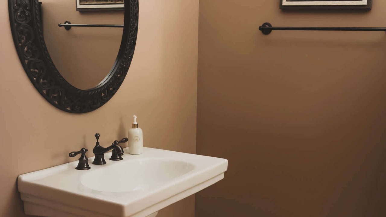 Photo of Bathroom in Fern Valley