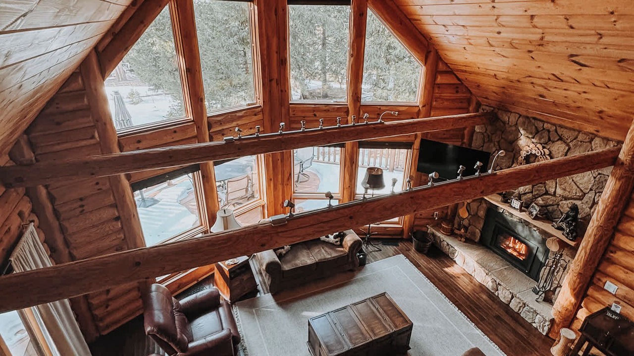 Photo of Livingroom in Fern Valley