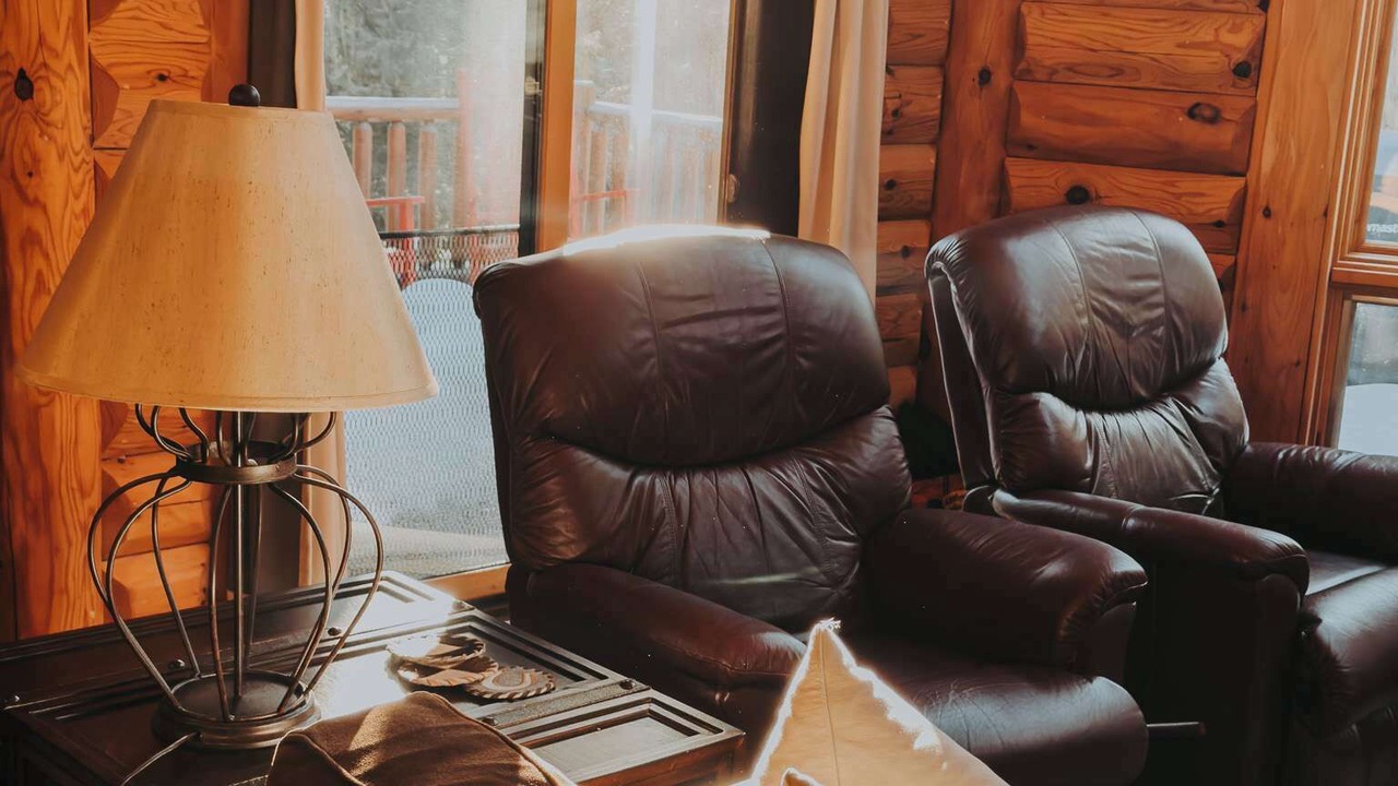 Photo of Livingroom in Fern Valley