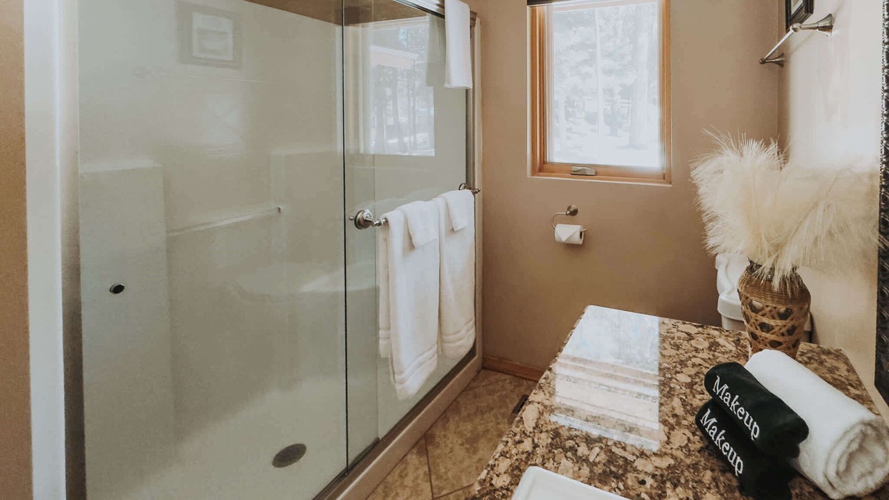 Photo of Bathroom in Fern Valley