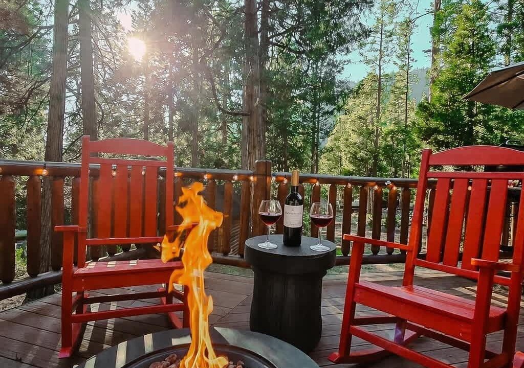 Photo of Outdoor in Fern Valley