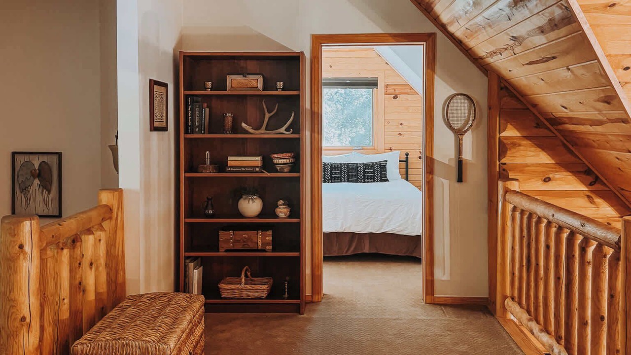 Photo of Bedroom in Fern Valley