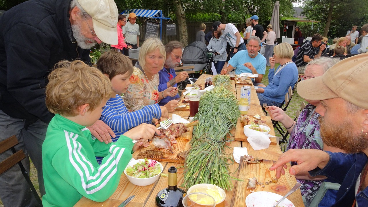 Photo of Others in Hundested