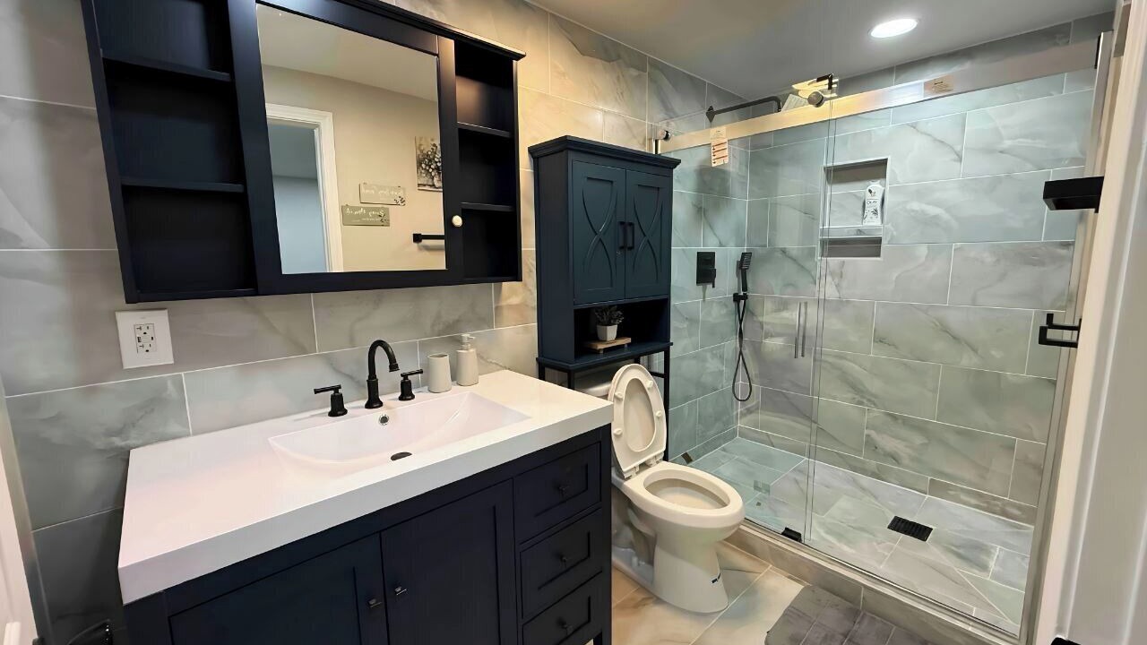 Photo of Bathroom in Centerville
