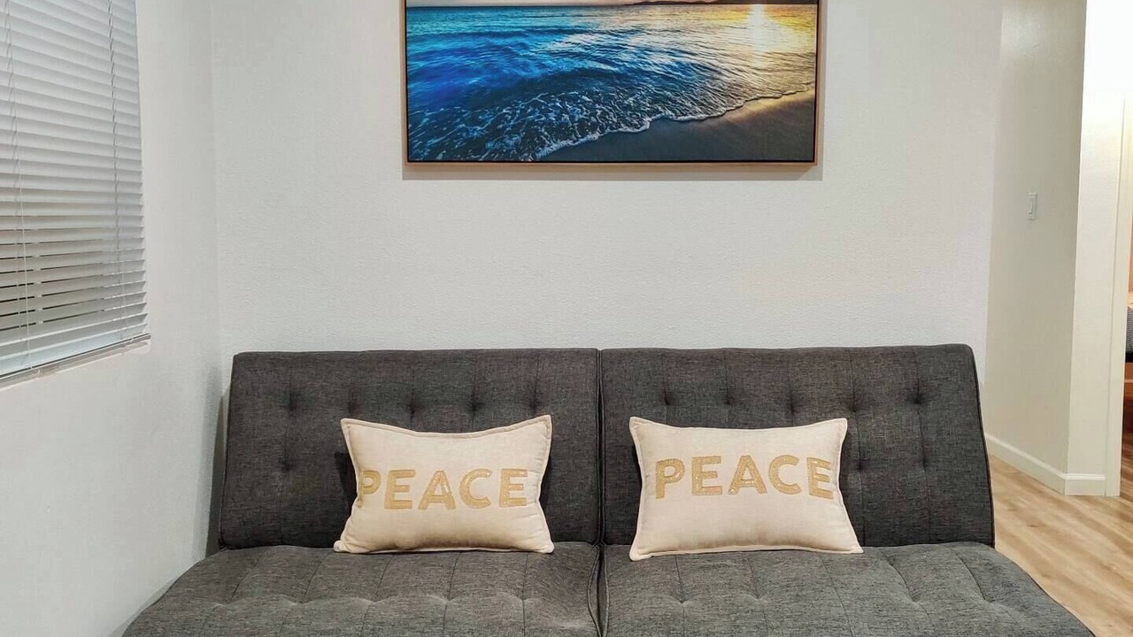 Photo of Livingroom in Centerville