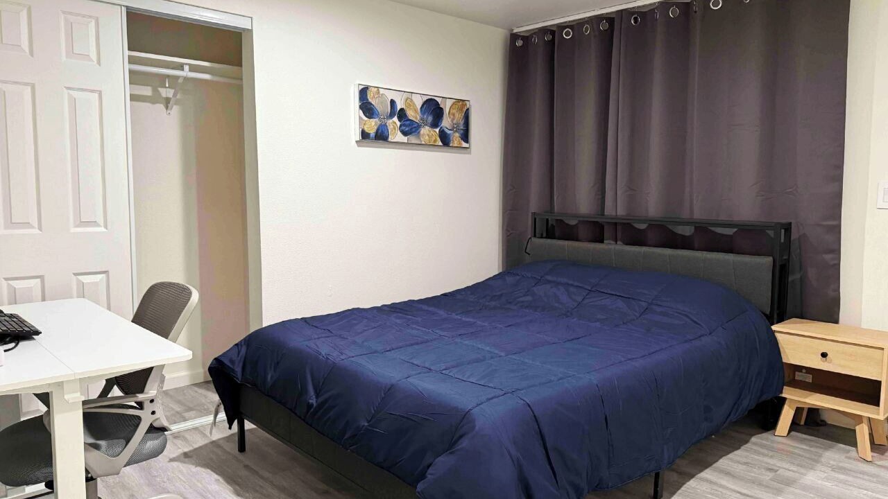 Photo of Bedroom in Centerville