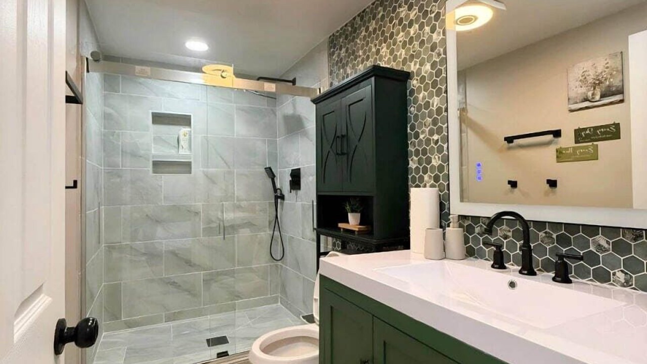 Photo of Bathroom in Centerville