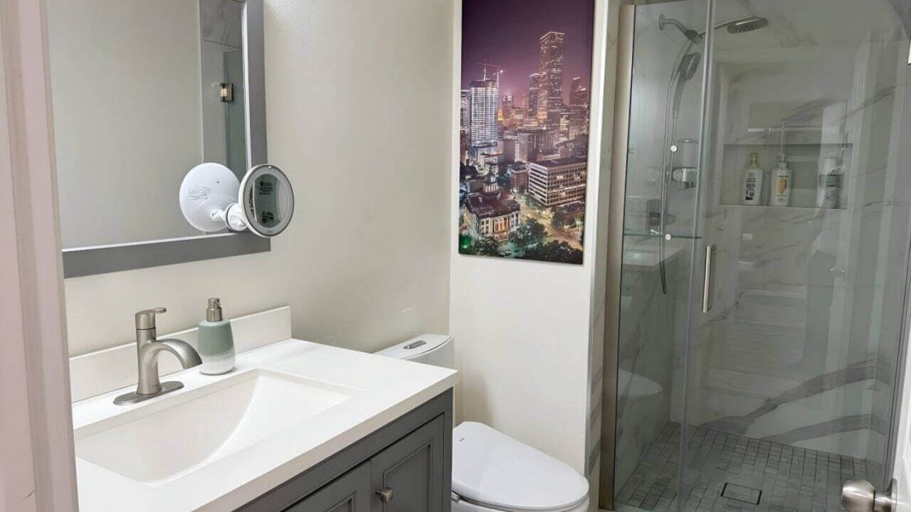 Photo of Bathroom in Centerville