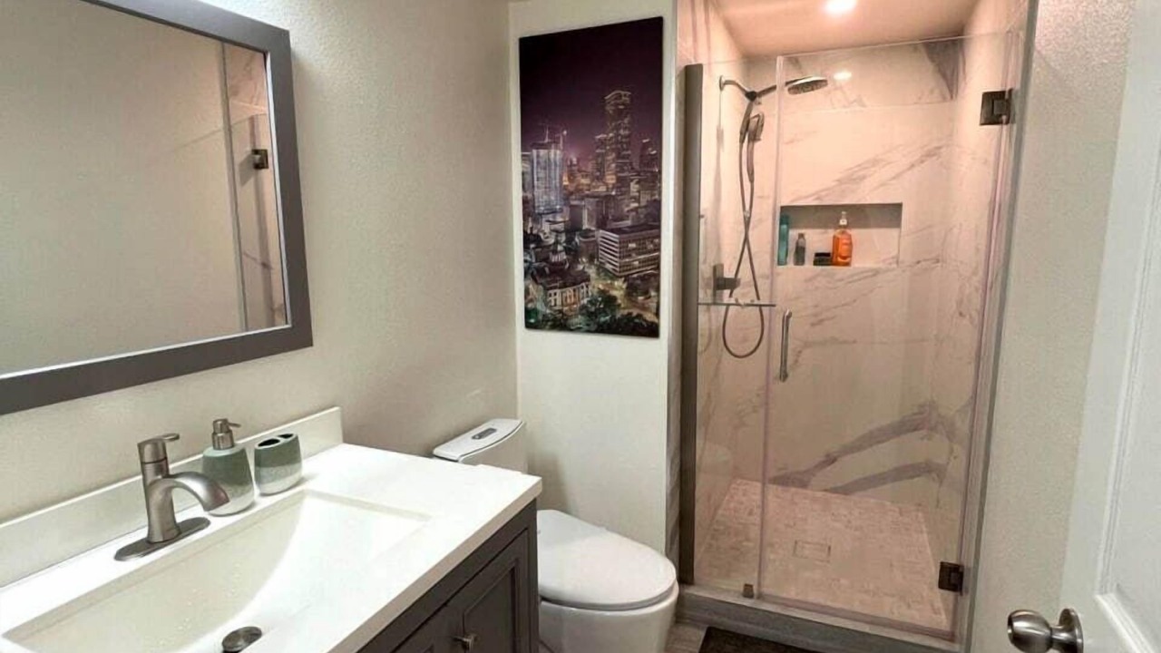 Photo of Bathroom in Centerville