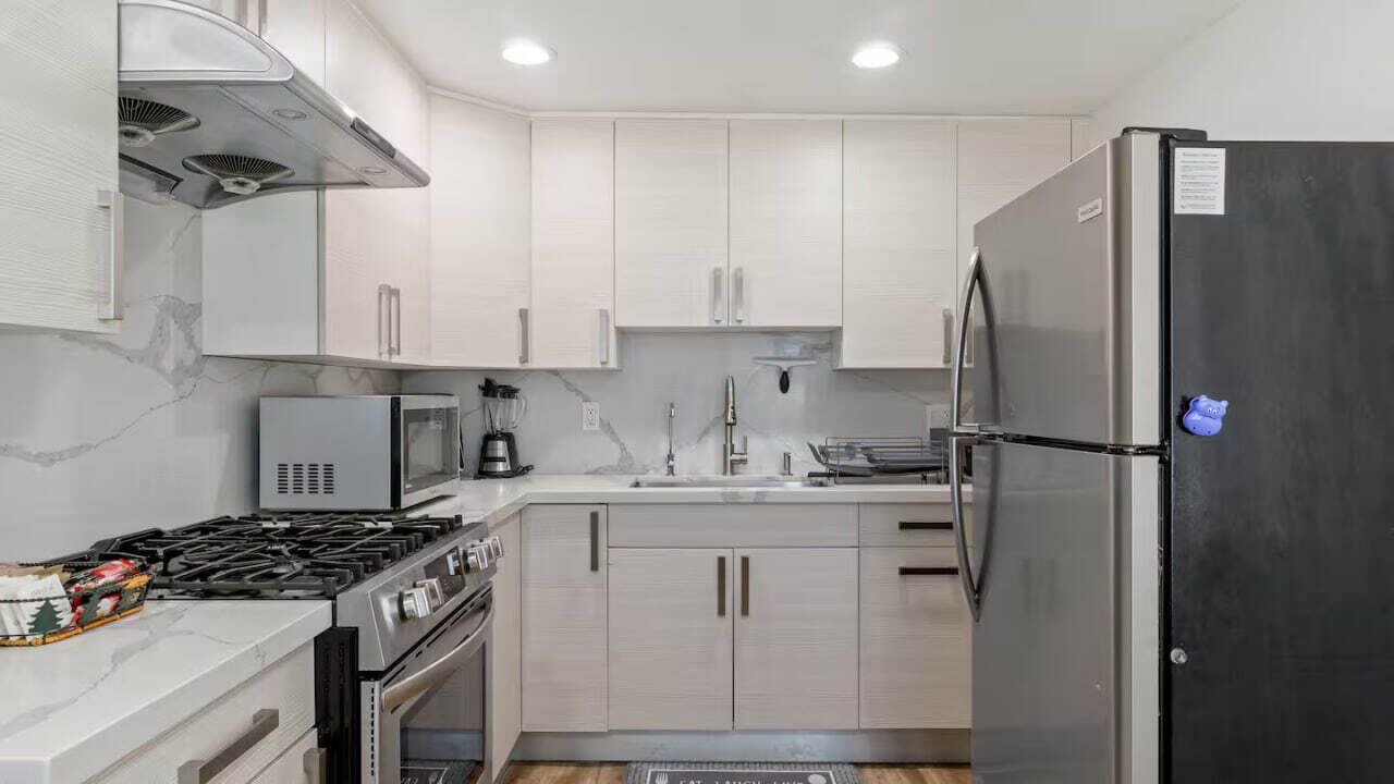 Photo of Kitchen in Centerville