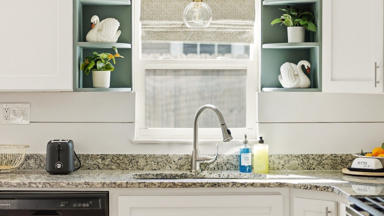 Photo of Kitchen in Del Mar