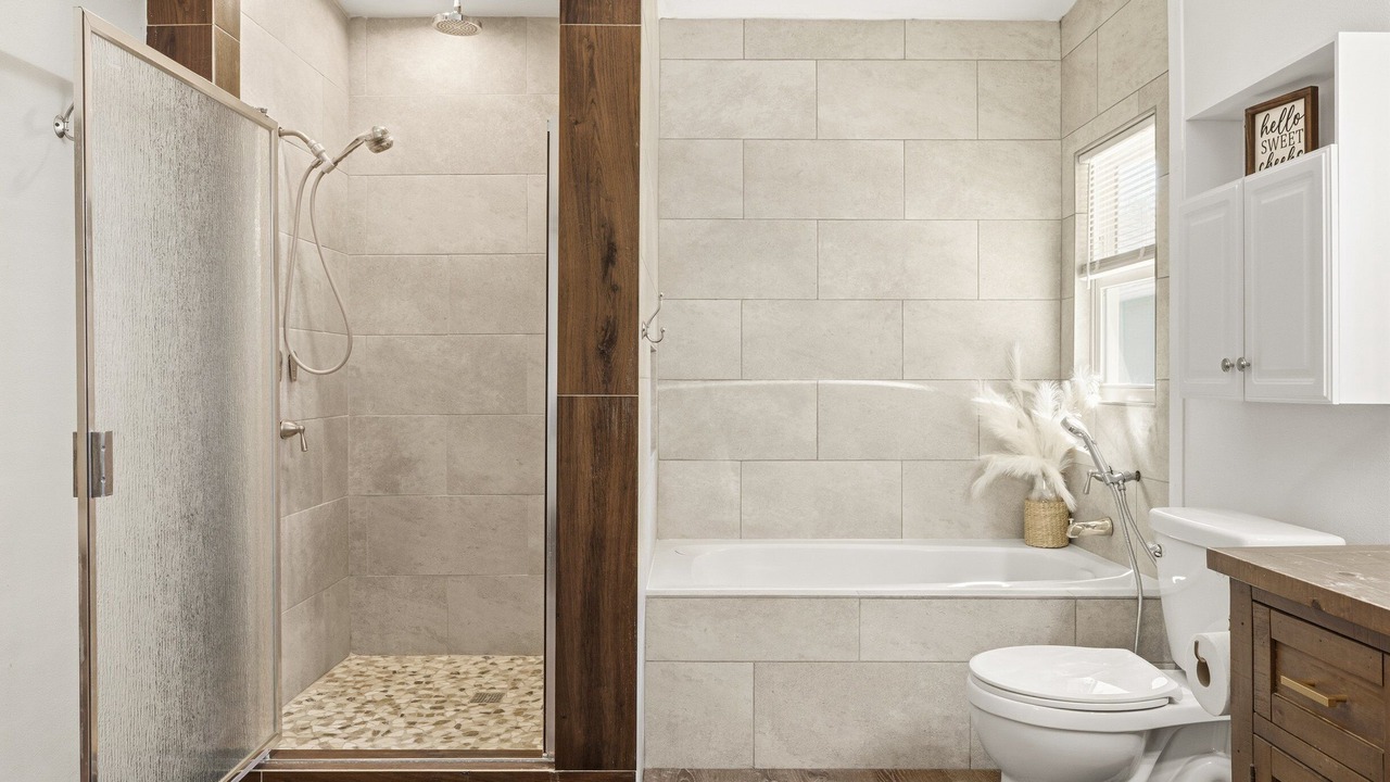 Photo of Bathroom in Del Mar