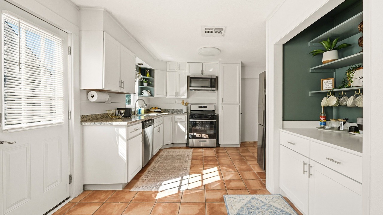 Photo of Kitchen in Del Mar