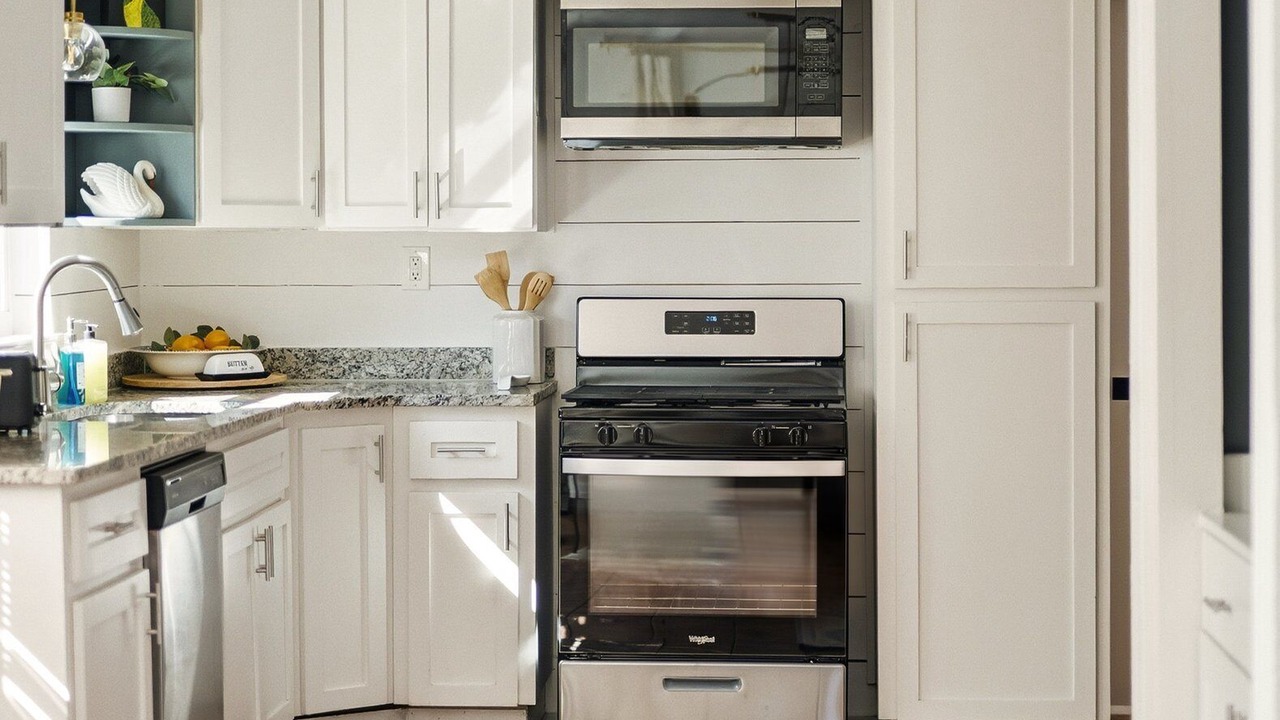 Photo of Kitchen in Del Mar