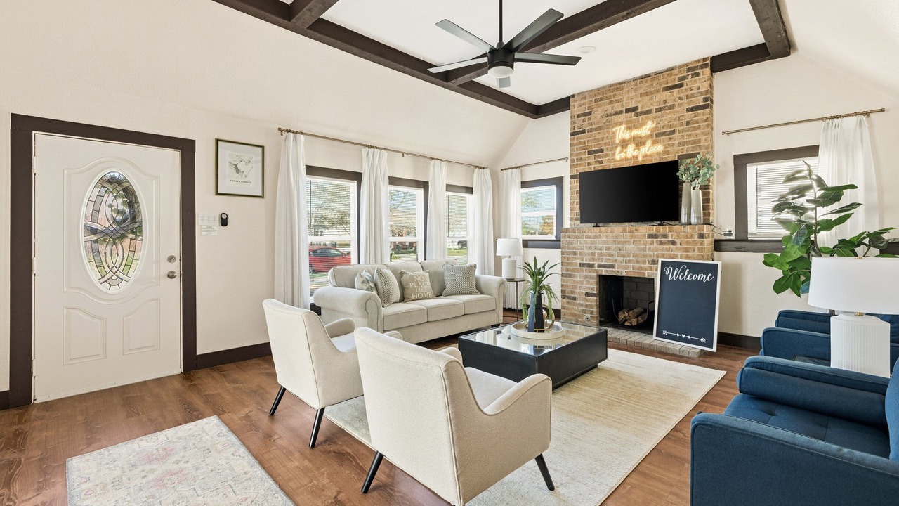 Photo of Livingroom in Del Mar
