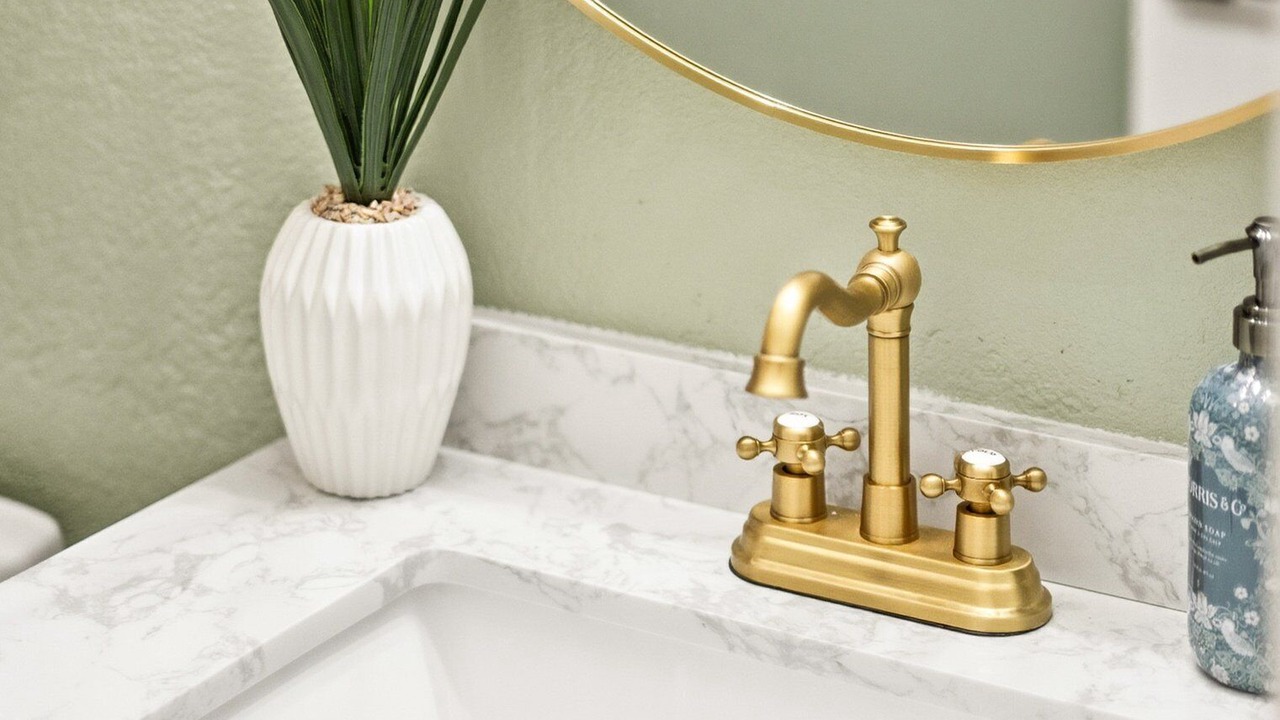 Photo of Bathroom in Del Mar