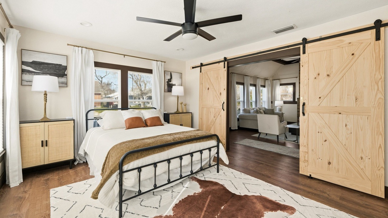 Photo of Bedroom in Del Mar