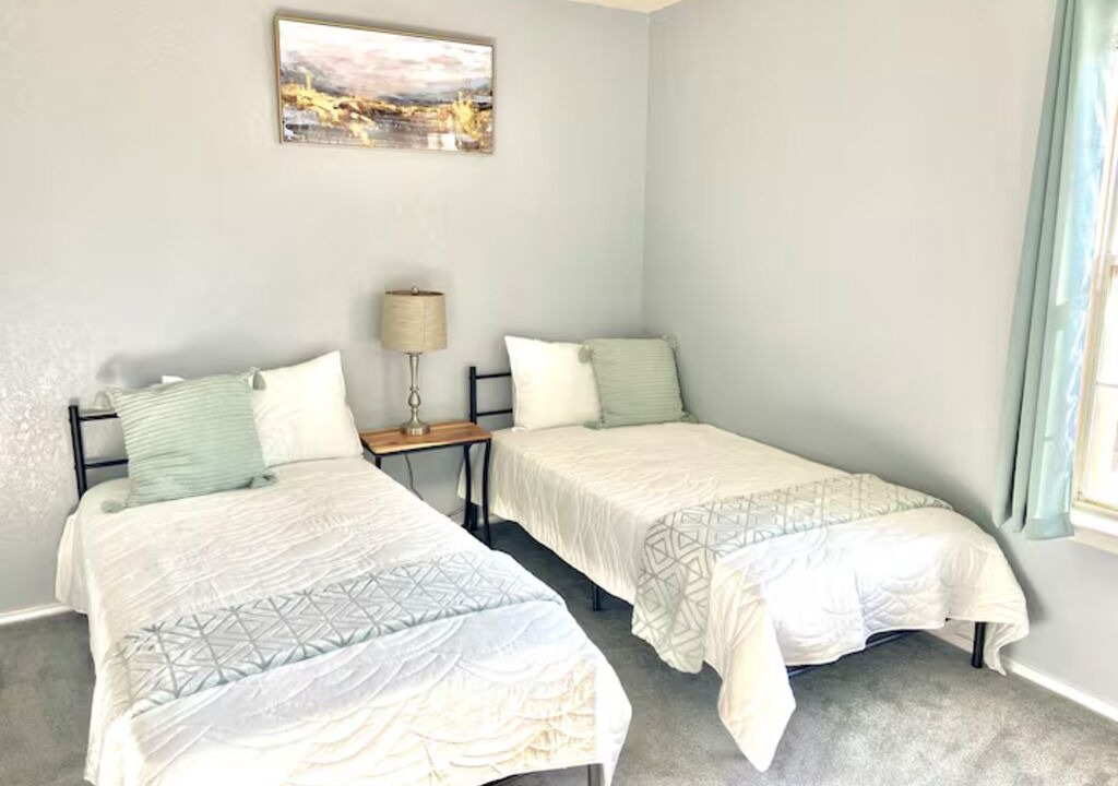 Photo of Bedroom in Maverick Creek
