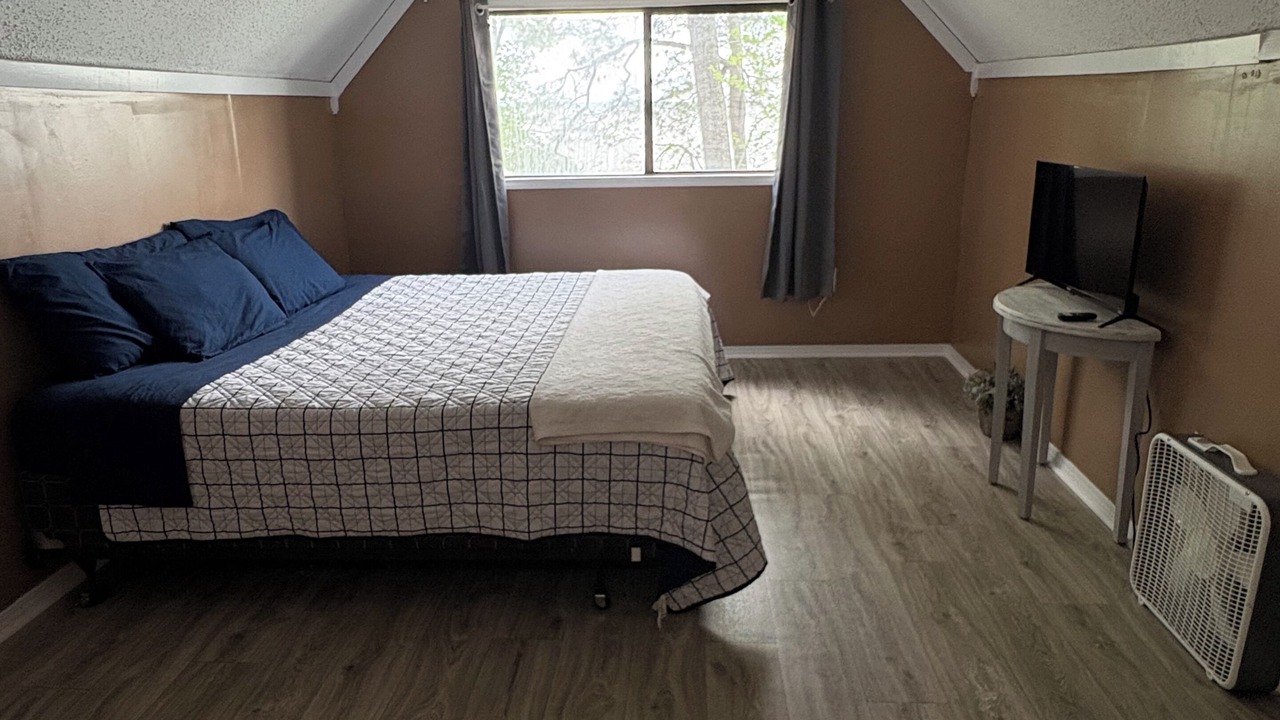 Photo of Bedroom in Pelican