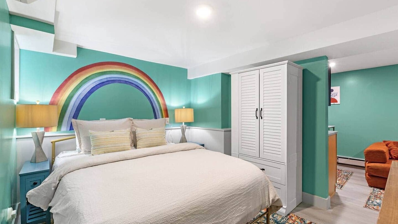 Photo of Bedroom in Hackensack River Waterfront