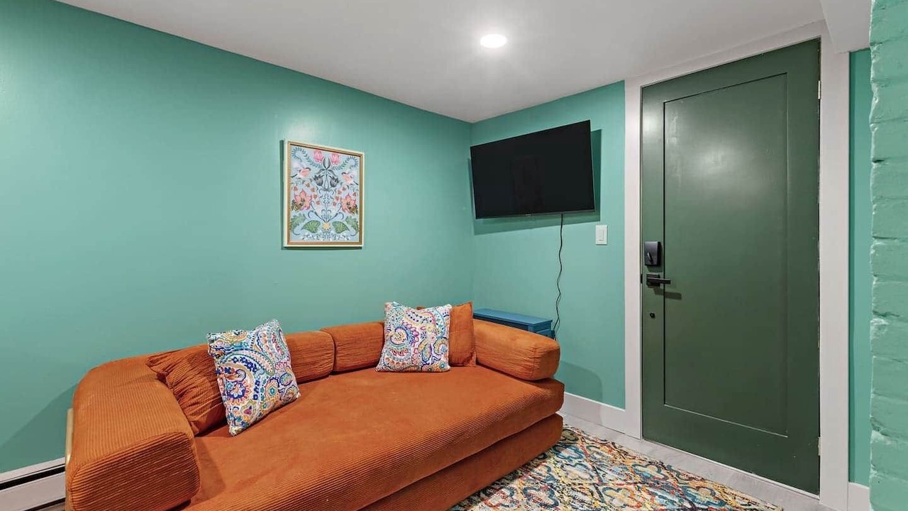 Photo of Livingroom in Hackensack River Waterfront