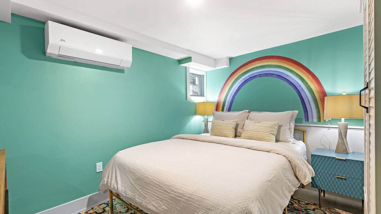 Photo of Bedroom in Hackensack River Waterfront