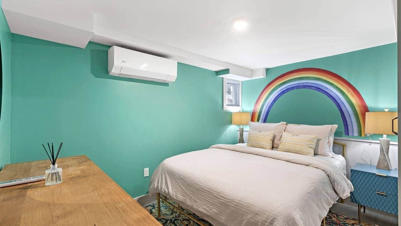 Photo of Bedroom in Hackensack River Waterfront