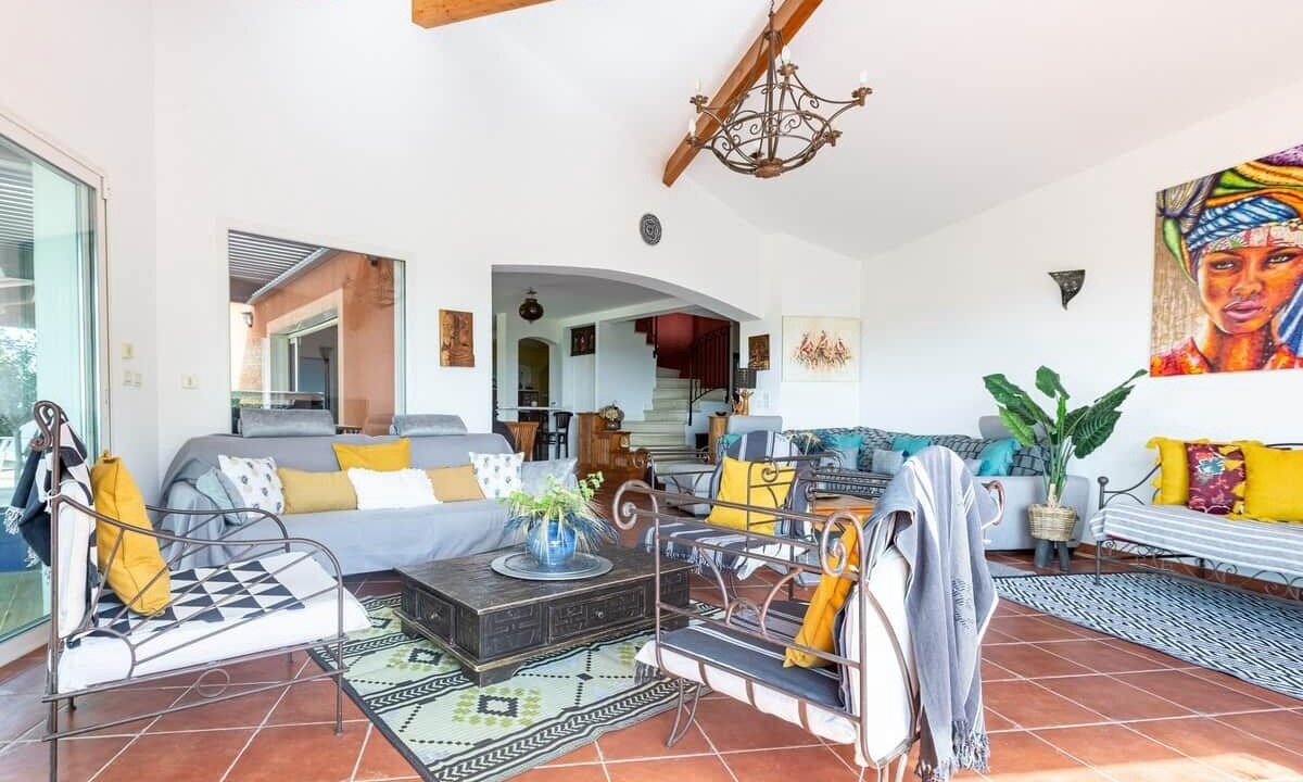 Photo of Livingroom in Castin