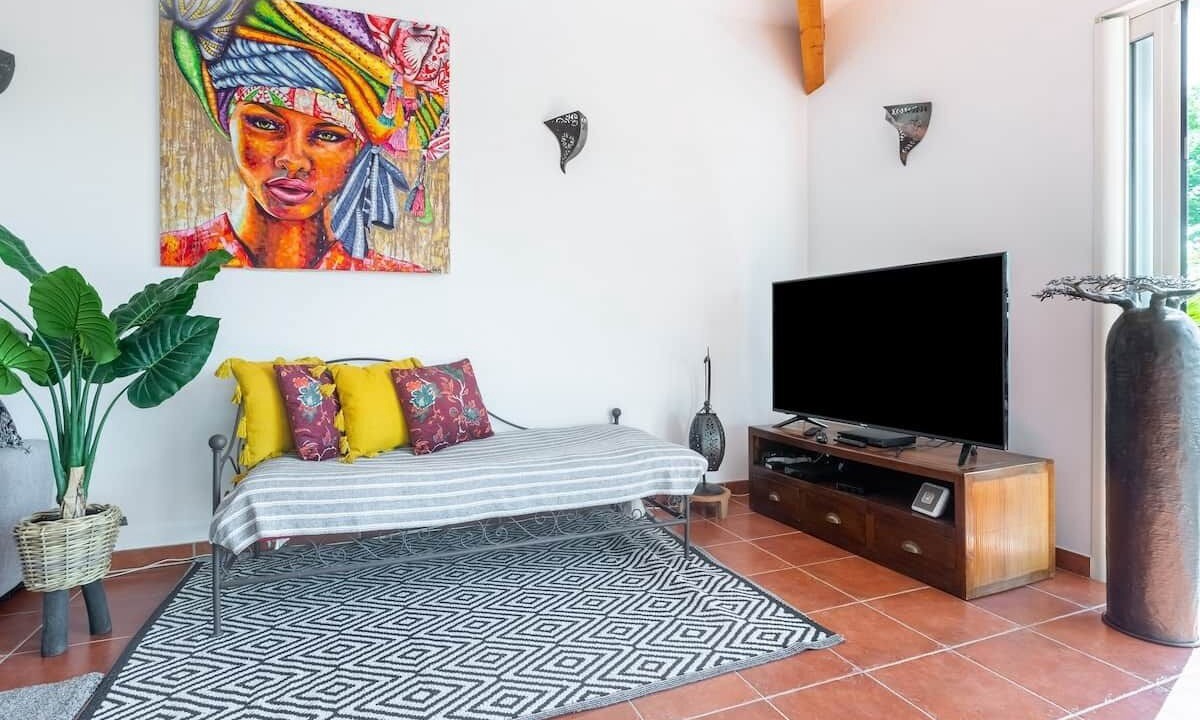 Photo of Bedroom in Castin