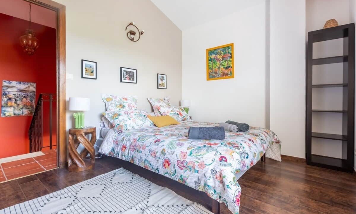 Photo of Bedroom in Castin