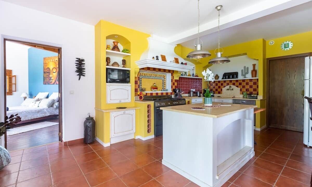 Photo of Kitchen in Castin
