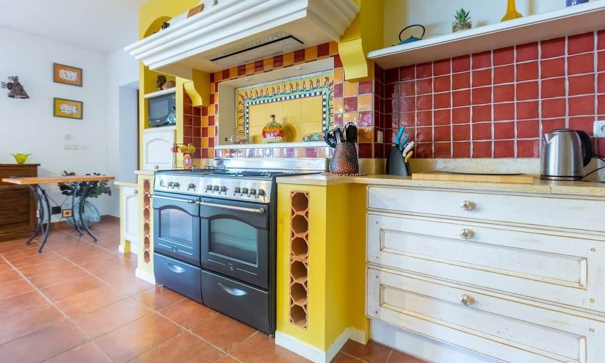 Photo of Kitchen in Castin