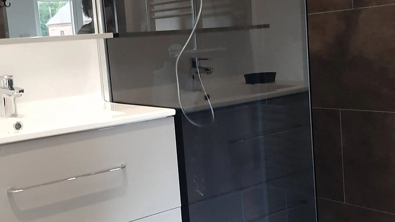 Photo of Bathroom in Barzy-en-Thierache
