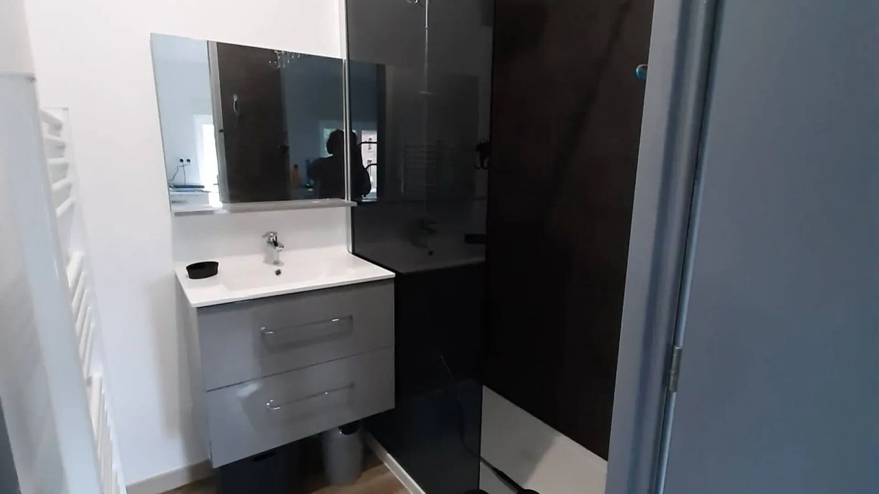 Photo of Bathroom in Barzy-en-Thierache