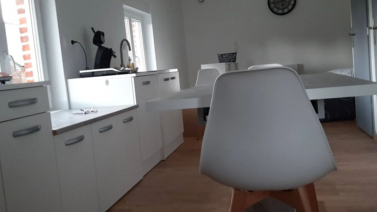 Photo of Kitchen in Barzy-en-Thierache