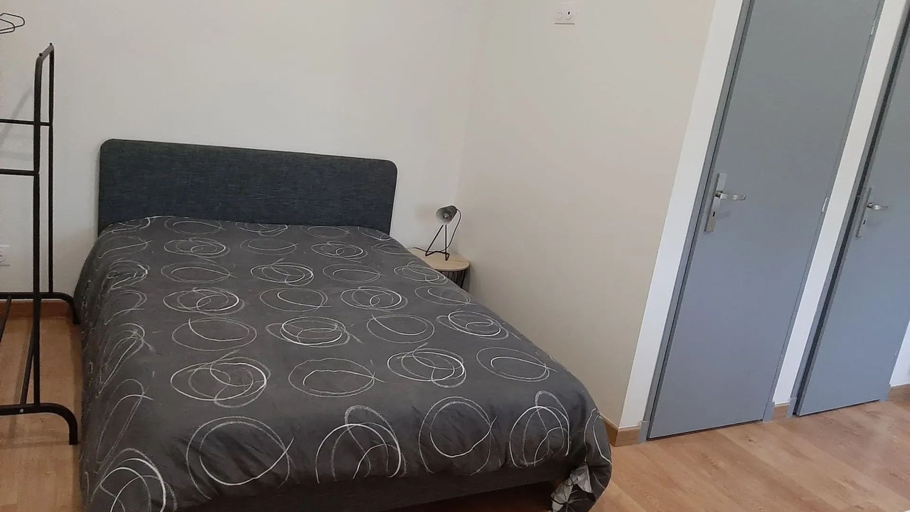 Photo of Bedroom in Barzy-en-Thierache