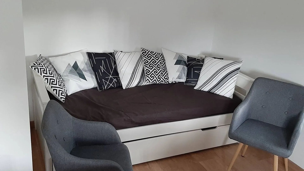Photo of Livingroom in Barzy-en-Thierache