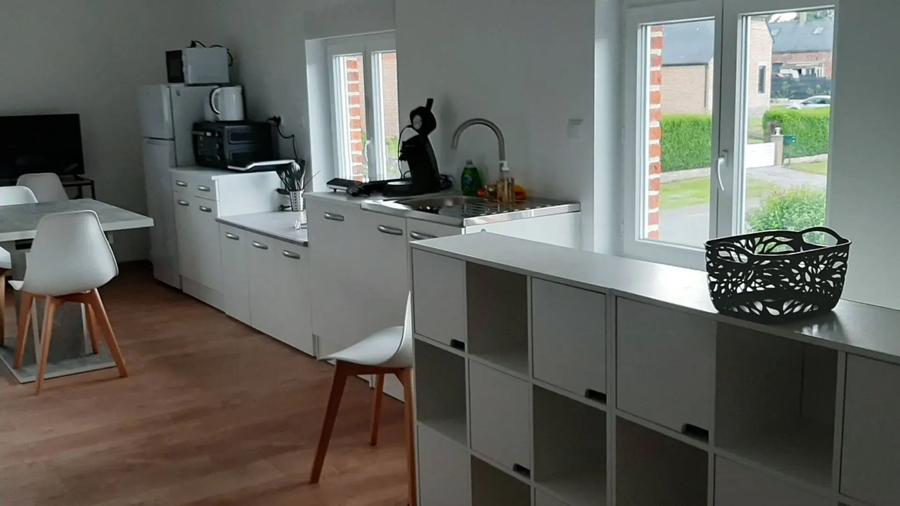 Photo of Kitchen in Barzy-en-Thierache