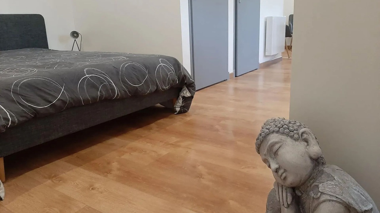 Photo of Bedroom in Barzy-en-Thierache