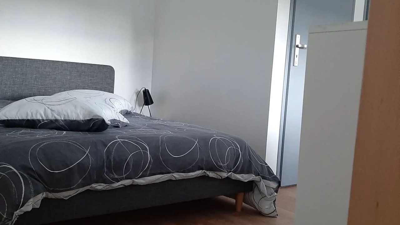 Photo of Bedroom in Barzy-en-Thierache