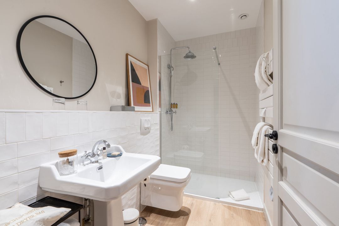 Photo of Bathroom in Canapville