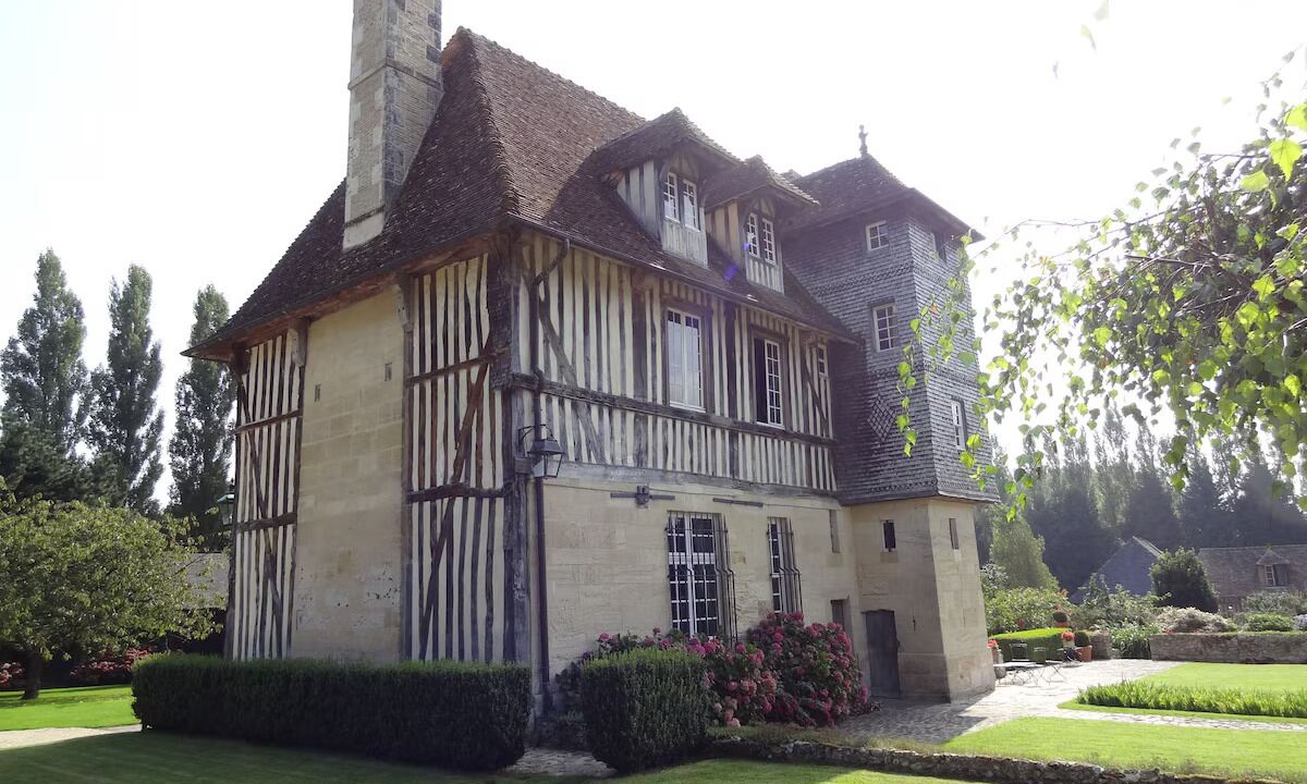 Photo of Outdoor in Canapville