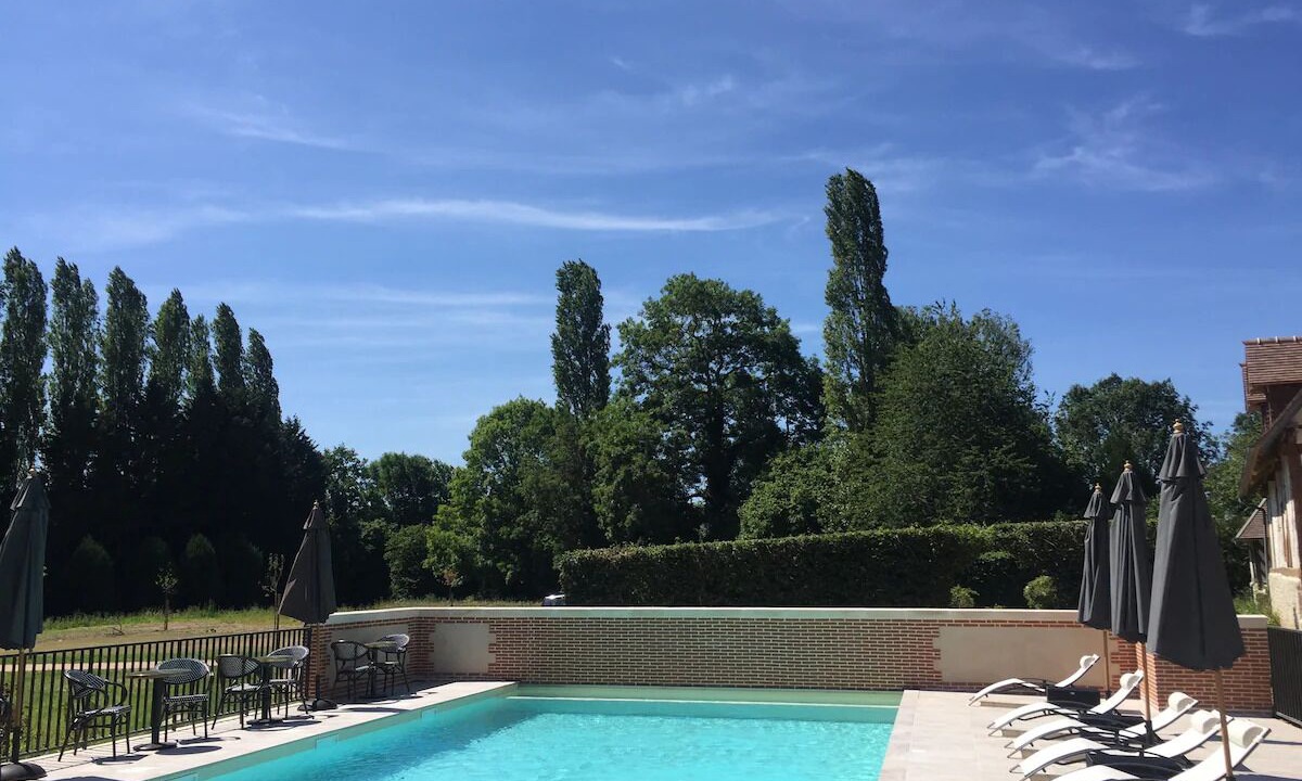 Photo of Outdoor in Canapville