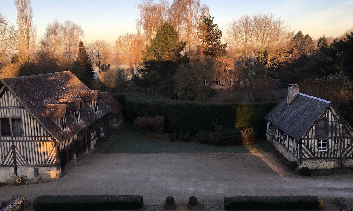 Photo of Outdoor in Canapville