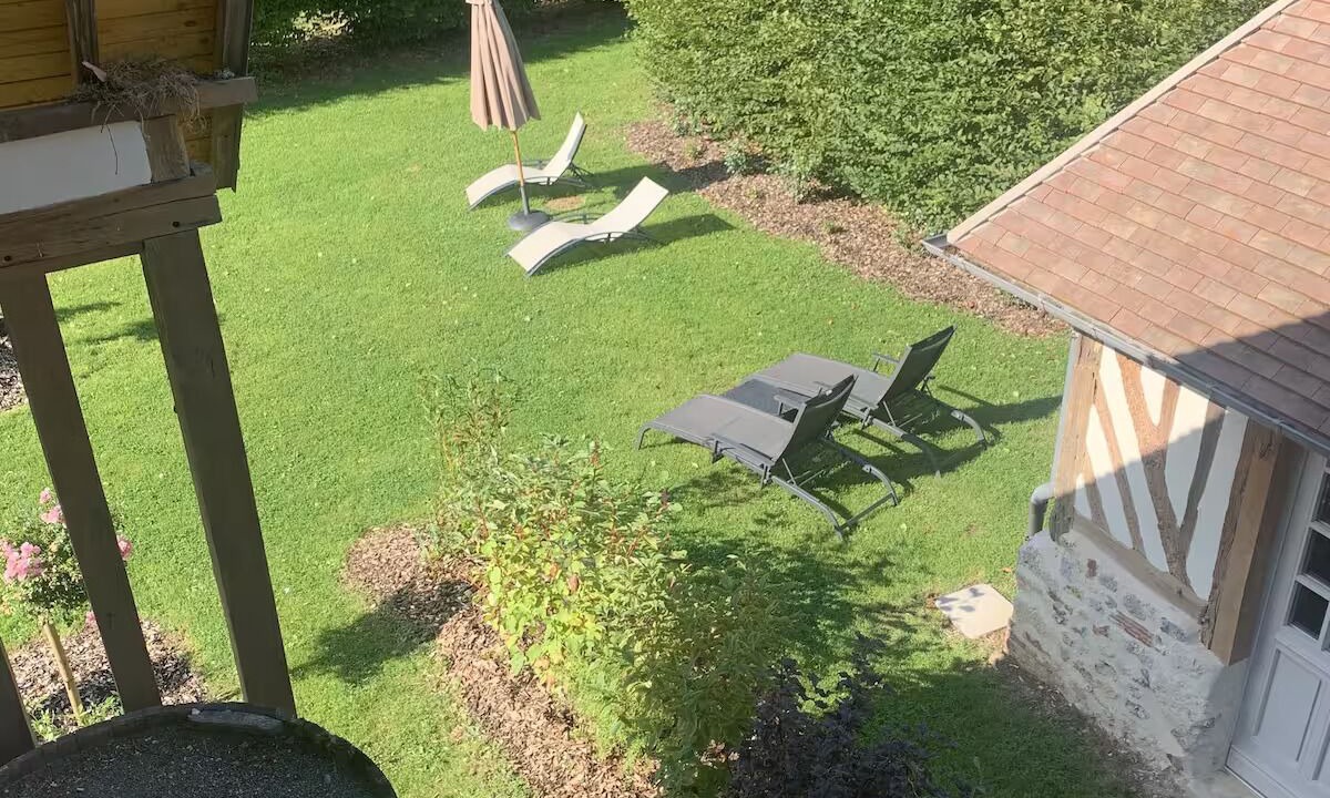 Photo of Outdoor in Canapville